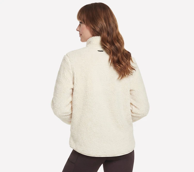 Skech-Sherpa Jacket