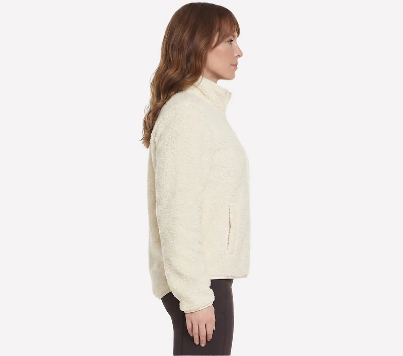 Skech-Sherpa Jacket