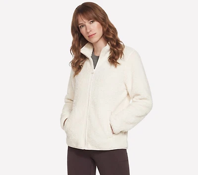 Skech-Sherpa Jacket