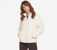Skech-Sherpa Jacket