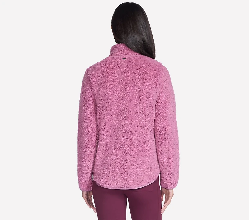 Skech-Sherpa Jacket