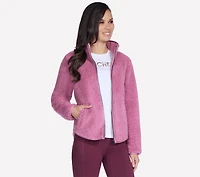 Skech-Sherpa Jacket