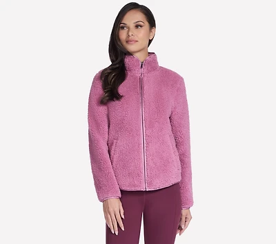 Skech-Sherpa Jacket