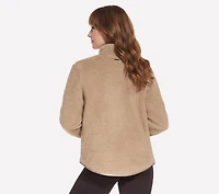 Skech-Sherpa Jacket