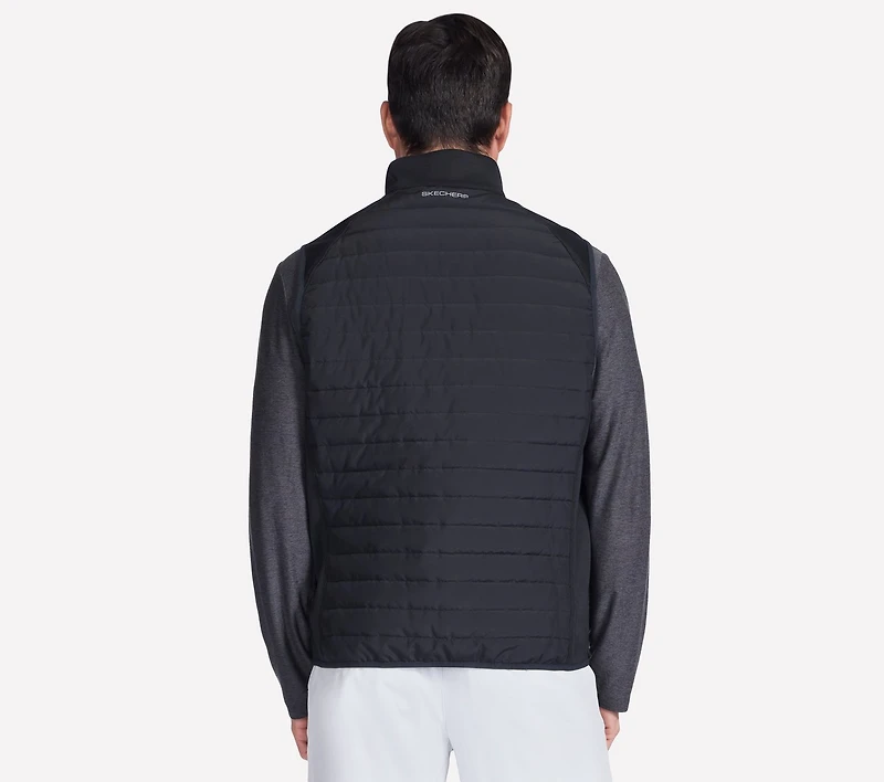 GO SHIELD Cozy Fit Hybrid Vest