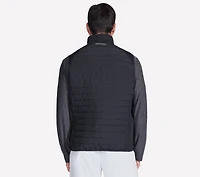 GO SHIELD Cozy Fit Hybrid Vest