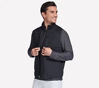 GO SHIELD Cozy Fit Hybrid Vest