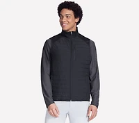 GO SHIELD Cozy Fit Hybrid Vest