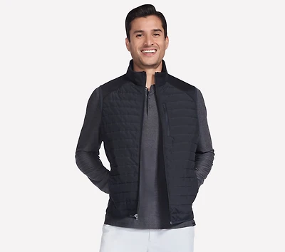 GO SHIELD Cozy Fit Hybrid Vest