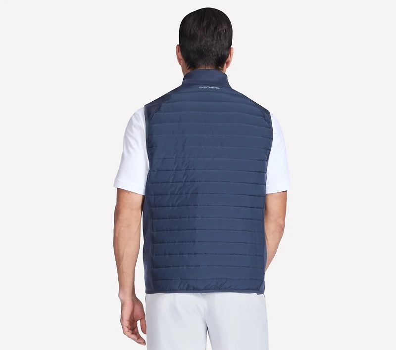 GO SHIELD Cozy Fit Hybrid Vest