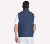GO SHIELD Cozy Fit Hybrid Vest
