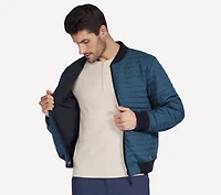 Skechers Alpha Reversible Bomber