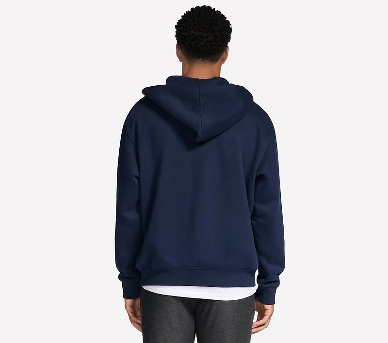 Max Soft Full Zip Hoodie