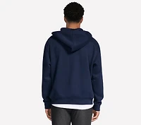 Max Soft Full Zip Hoodie