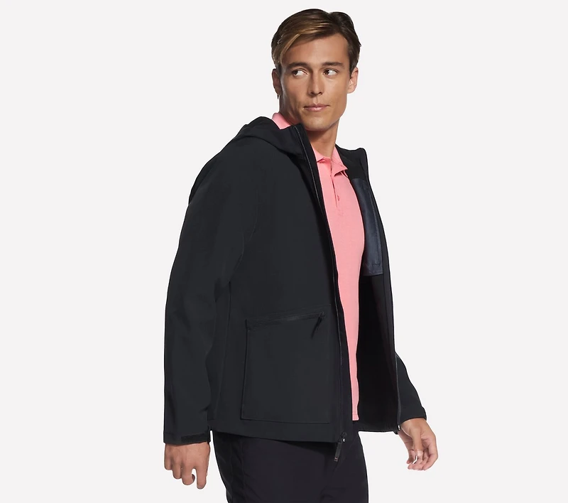 Thermo Jacket