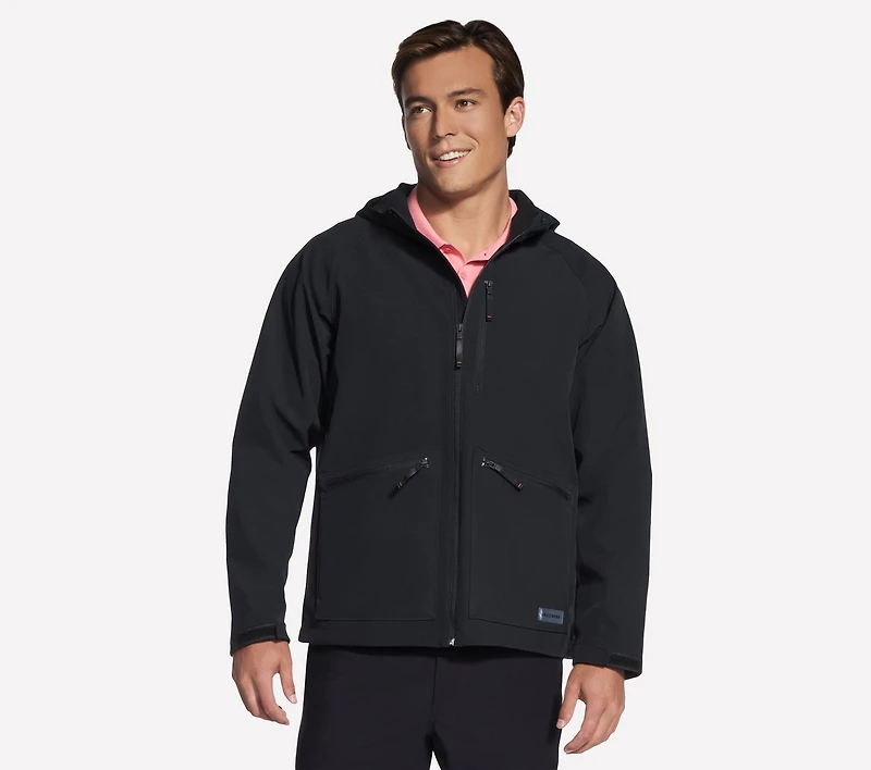 Thermo Jacket