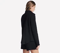 Diamond Ottoman Jacket