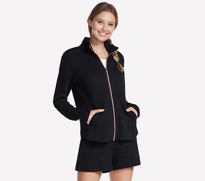 Diamond Ottoman Jacket