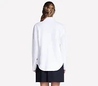 Diamond Ottoman Jacket