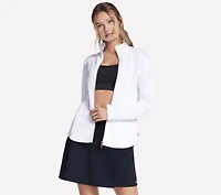 Diamond Ottoman Jacket