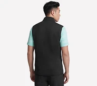 GO GOLF WALK Ottoman Vest