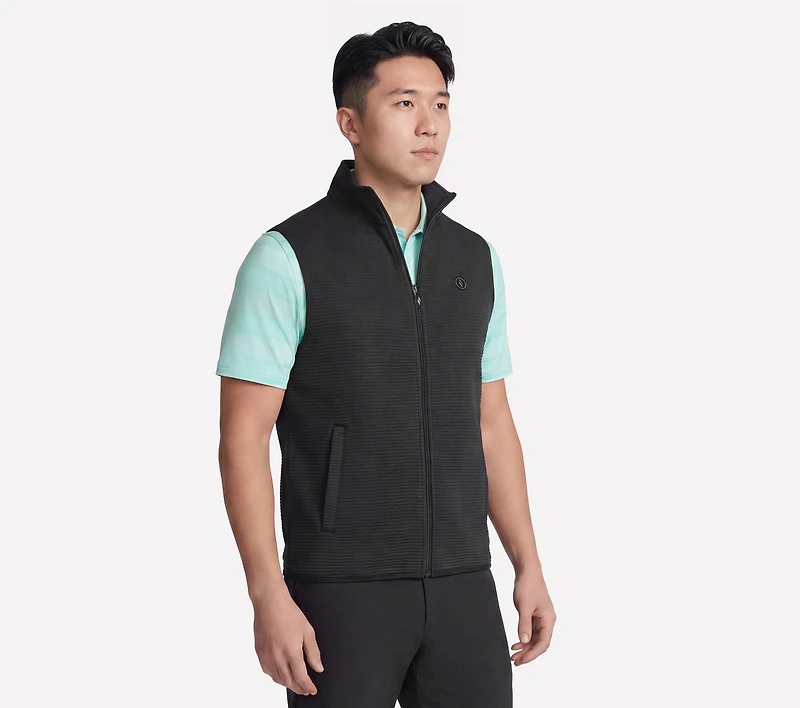 GO GOLF WALK Ottoman Vest
