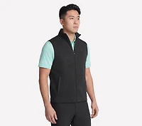 GO GOLF WALK Ottoman Vest