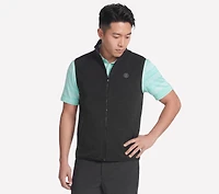 GO GOLF WALK Ottoman Vest