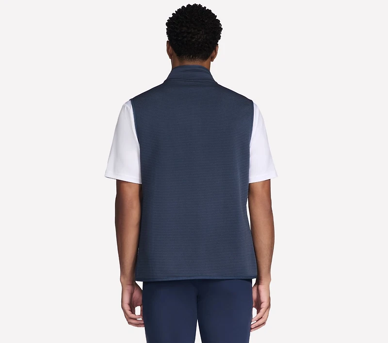 GO GOLF WALK Ottoman Vest