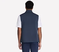 GO GOLF WALK Ottoman Vest