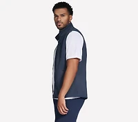 GO GOLF WALK Ottoman Vest