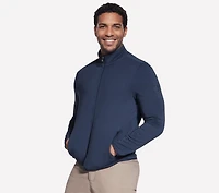The Hoodless Hoodie Ottoman Jacket