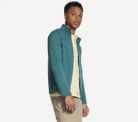 The Hoodless Hoodie Ottoman Jacket