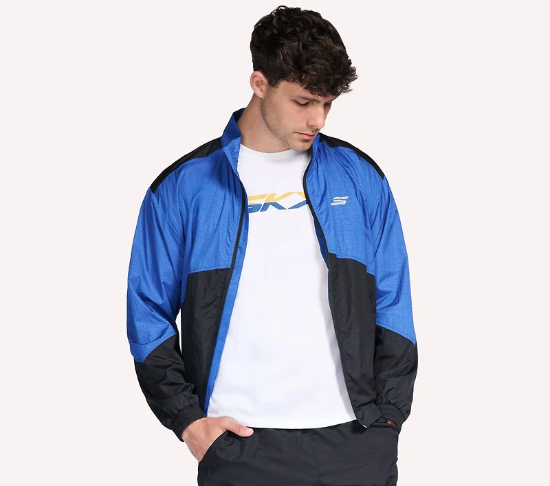 GO SHIELD Pace Jacket
