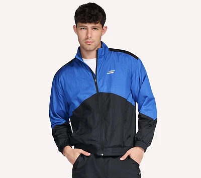 GO SHIELD Pace Jacket