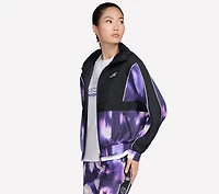 Performance Fusion Track Jacket