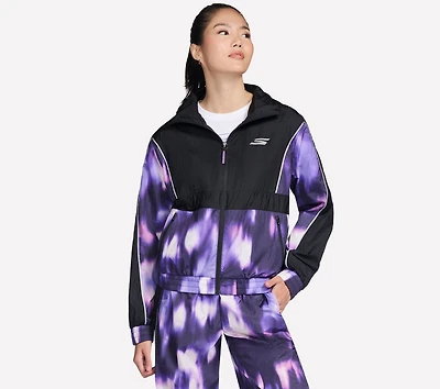 Performance Fusion Track Jacket
