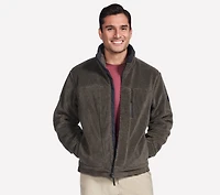 Sherpa Jacket