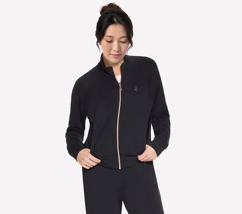Cozy Luxe Jacket