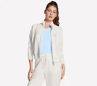 SKECHLUXE Elevate Jacket