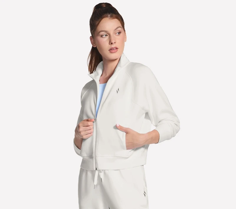 SKECHLUXE Elevate Jacket