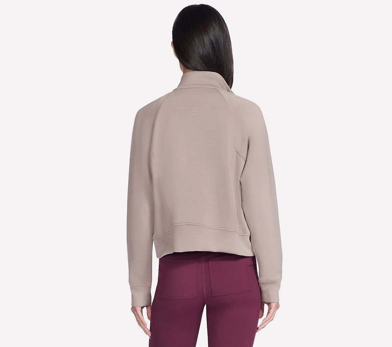 SKECHLUXE Elevate Jacket