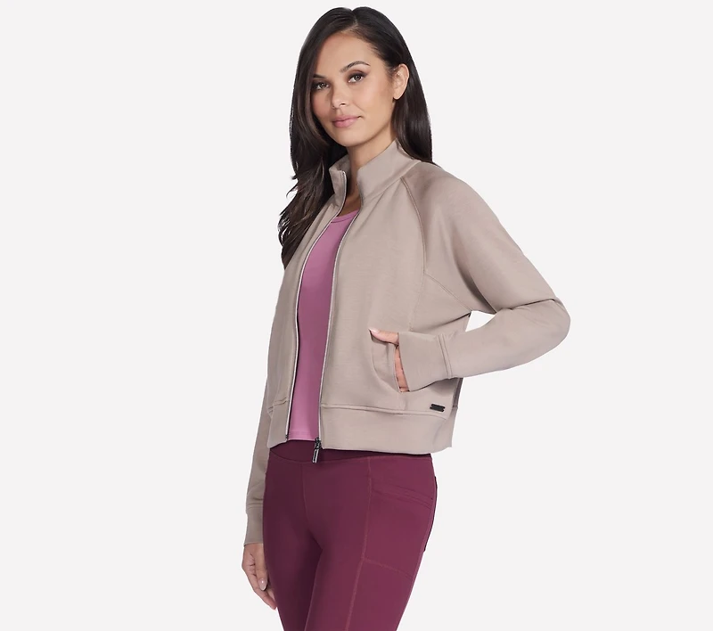 SKECHLUXE Elevate Jacket