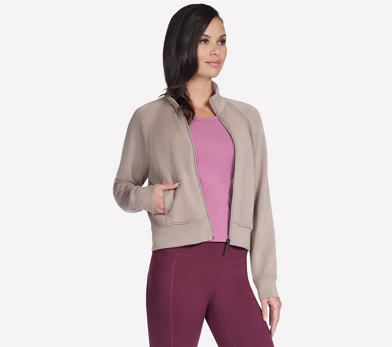 SKECHLUXE Elevate Jacket