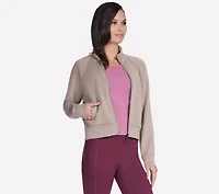 SKECHLUXE Elevate Jacket