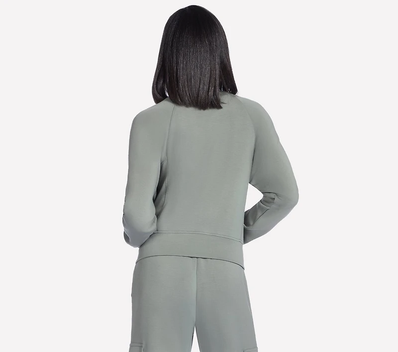 SKECHLUXE Elevate Jacket