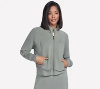 SKECHLUXE Elevate Jacket