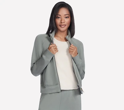 SKECHLUXE Elevate Jacket