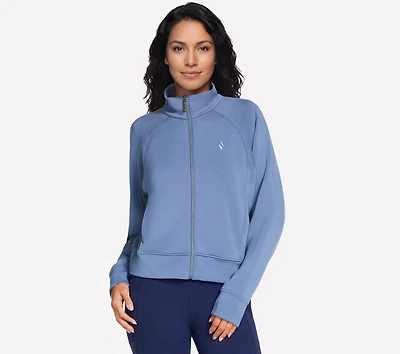 Cozy Luxe Jacket