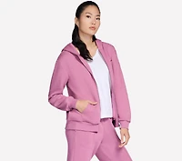 SKECH SWEATS Signature Full Zip Hoodie